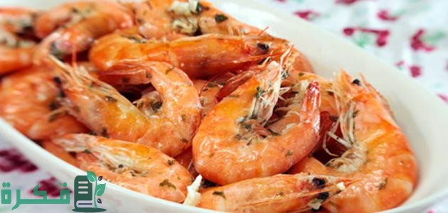 اسم أكلة بحرف الجيم