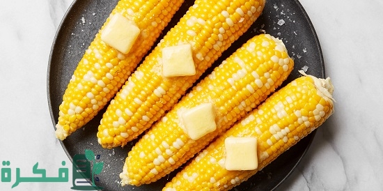 اسم أكلة بحرف الذال