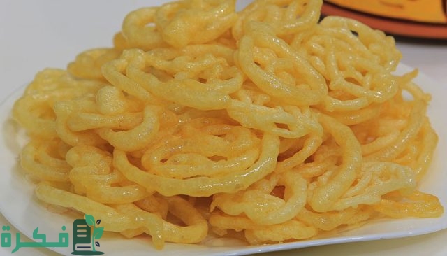 اسم أكلة بحرف الميم