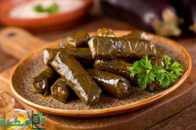 اسم أكلة بحرف الواو اسم أكلة بحرف الواو