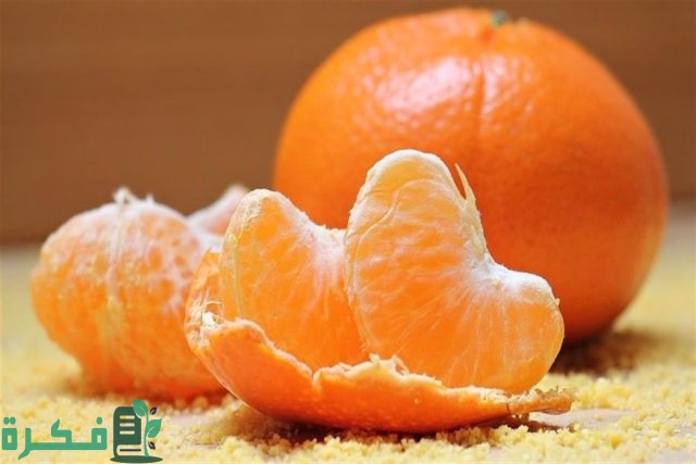 اسم أكلة بحرف الياء