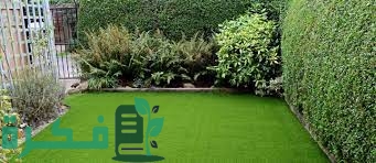 افضل انواع العشب الصناعي للمنازل