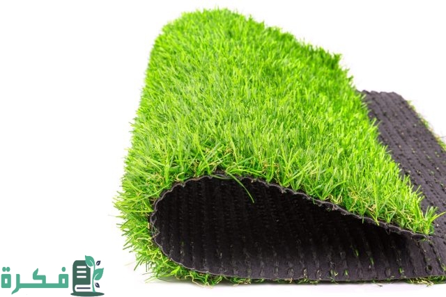 افضل انواع العشب الصناعي للمنازل