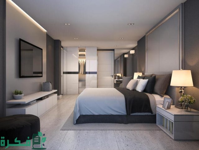 افضل ثلاثيات الوان يمكن دمجها في غرفة واحدة