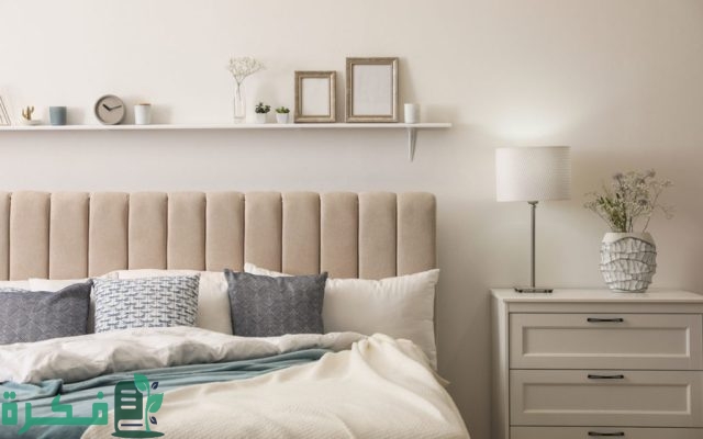 افضل ثلاثيات الوان يمكن دمجها في غرفة واحدة