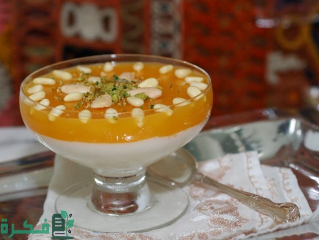 افضل نوع مهلبية