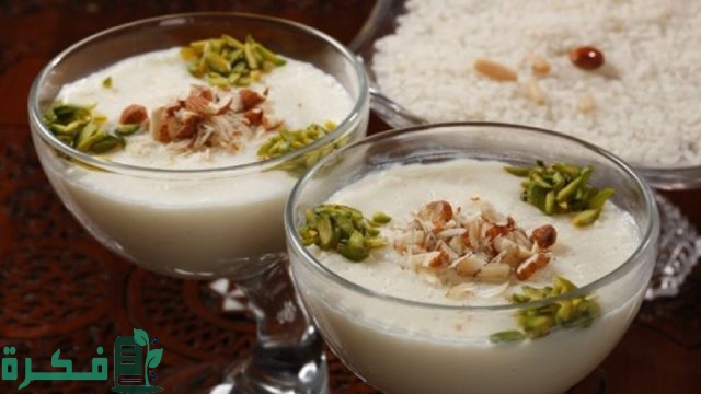 افضل نوع مهلبية