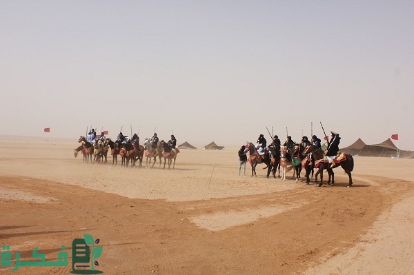 الخرجي وش يرجعون