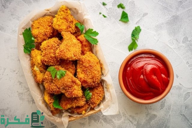 كيفية تحضير وجبات سريعة وسهلة