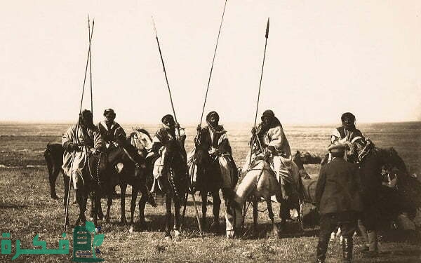 السكران وش يرجعون