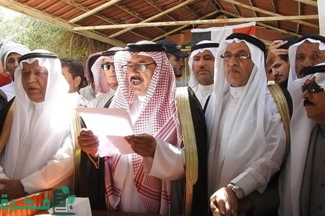 الطويان وش يرجعون