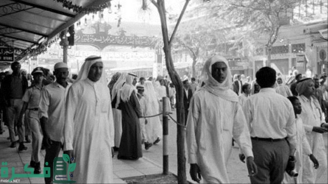 العريني وش يرجع