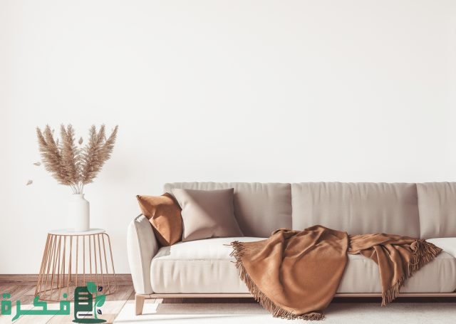 اللون الكافيه ودرجاته