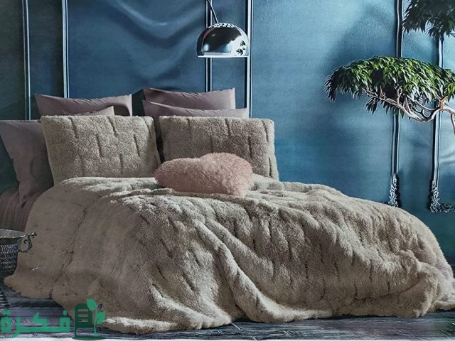 انواع اللحافات