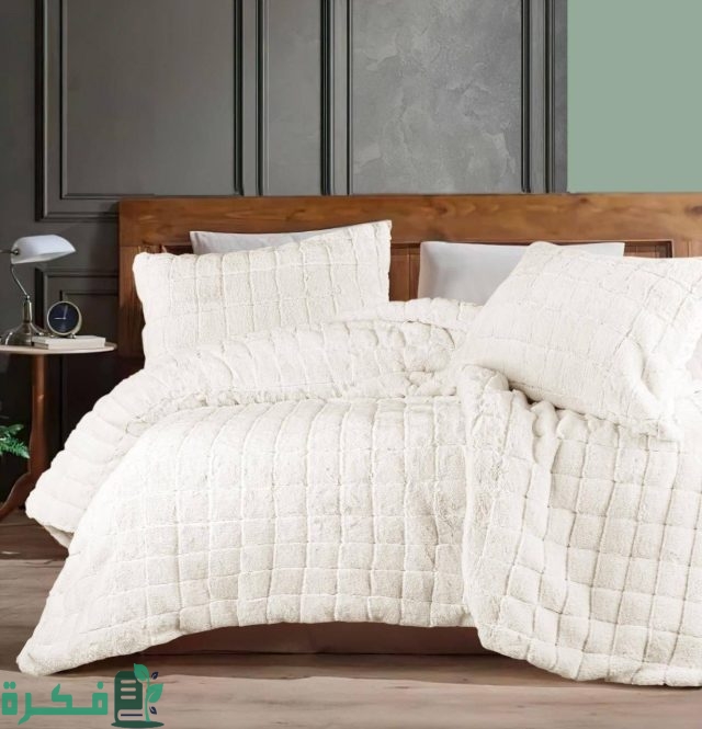 انواع اللحافات