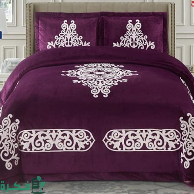 انواع اللحافات