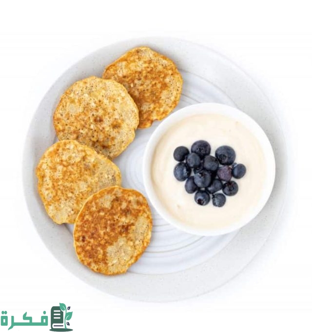 افكار لعمل فطور صحي للاطفال