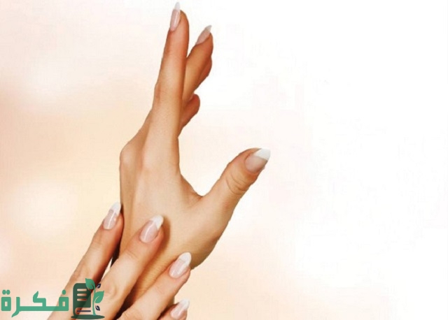 تجربتي في علاج السواد حول الاظافر