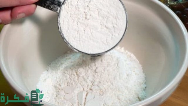 تحويل المقادير من الجرام الى ملعقة