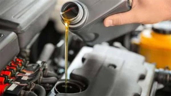 تغيير زيت السيارة بالشفط