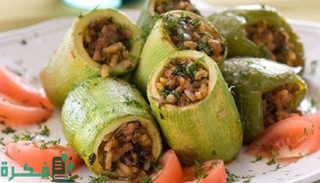 تكات للمحشي جديدة