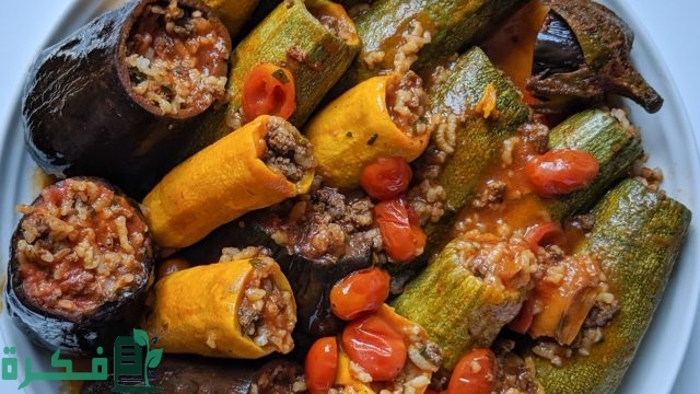 تكات للمحشي جديدة