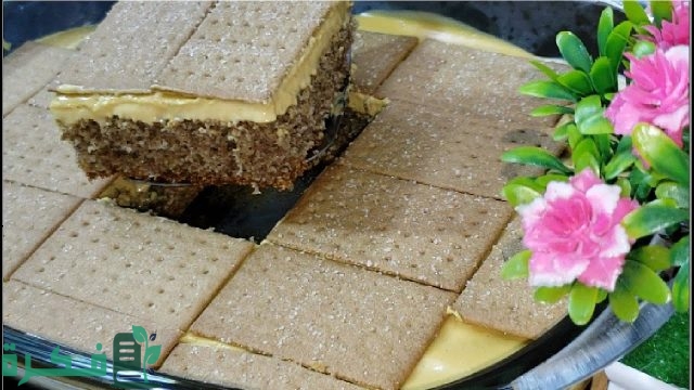 حلى قهوة فخم