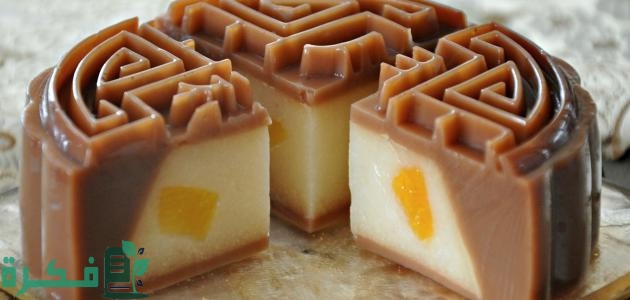 حلى قهوة فخم