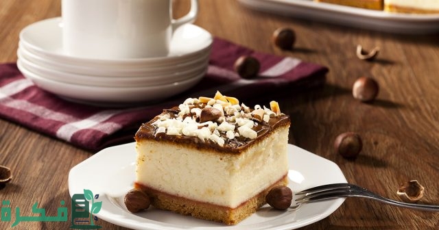 حلى قهوة فخم