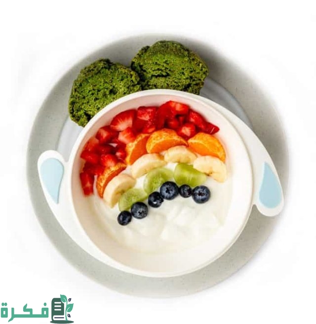 افكار لعمل فطور صحي للاطفال