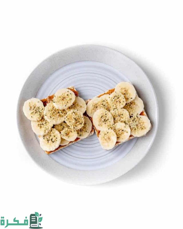 افكار لعمل فطور صحي للاطفال