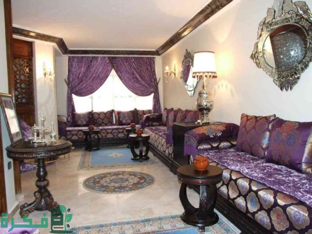  صور تصاميم المنازل المغربية