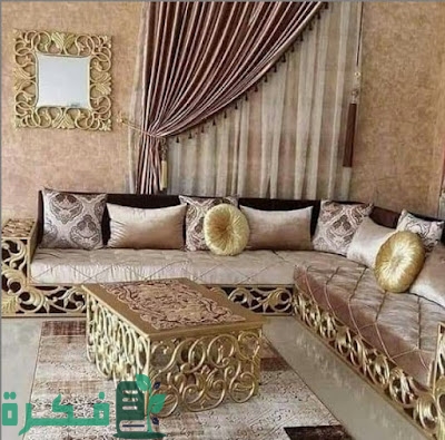  صور تصاميم المنازل المغربية