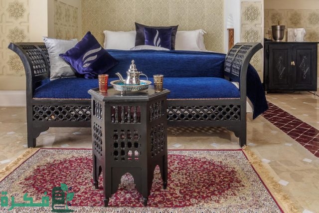  صور تصاميم المنازل المغربية