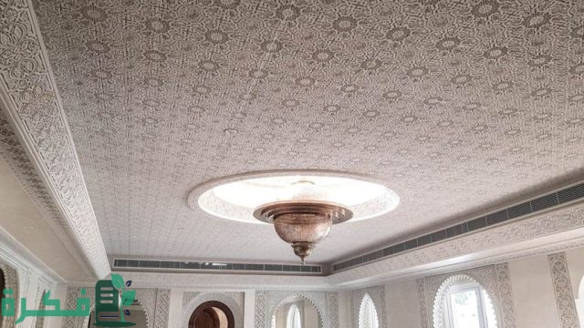 صور تصاميم المنازل المغربية