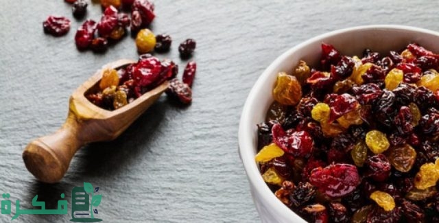 طريقة تجفيف العنب ليصبح زبيب