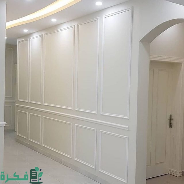 طريقة تركيب الفوم بالصور