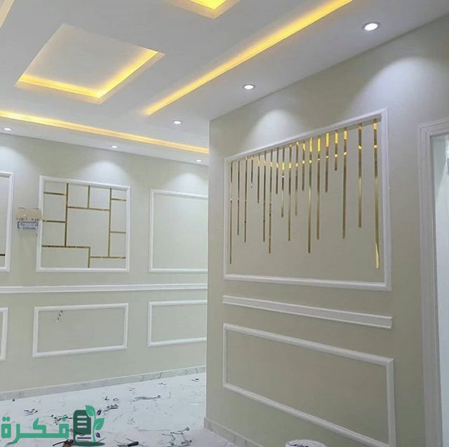 طريقة تركيب الفوم بالصور