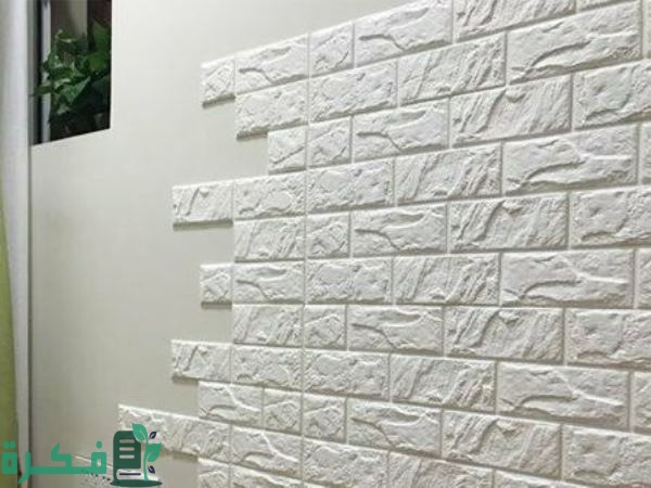 طريقة تركيب الفوم بالصور