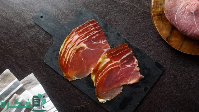 طريقة تعتيق اللحوم