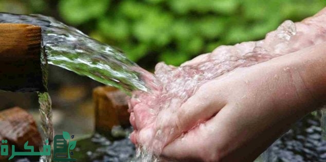 طريقة تقوية ضغط الماء بدون مضخة