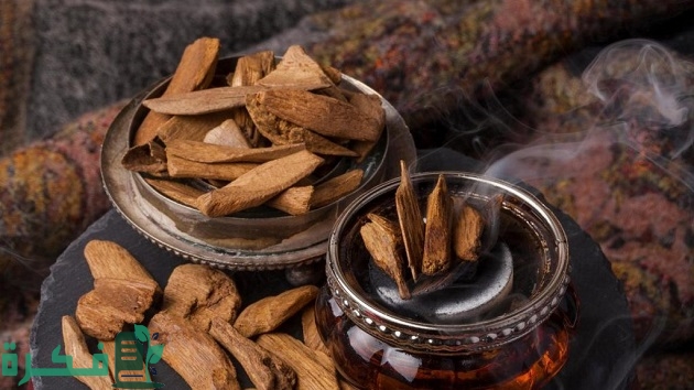 طريقة عمل البخور الملكي