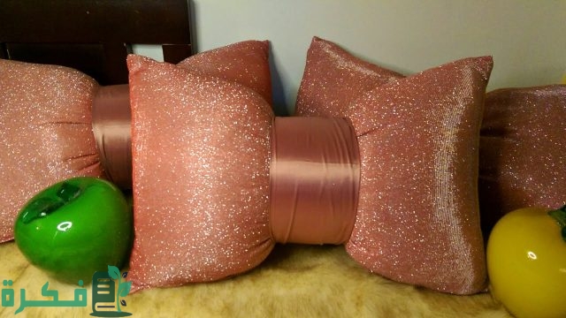 طريقة عمل خداديات الانتريه