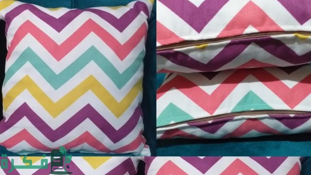 طريقة عمل خداديات الانتريه