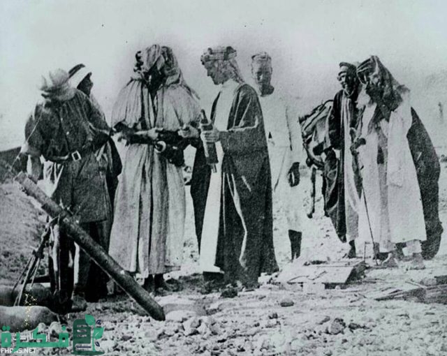 عائلة النمله وش يرجعون