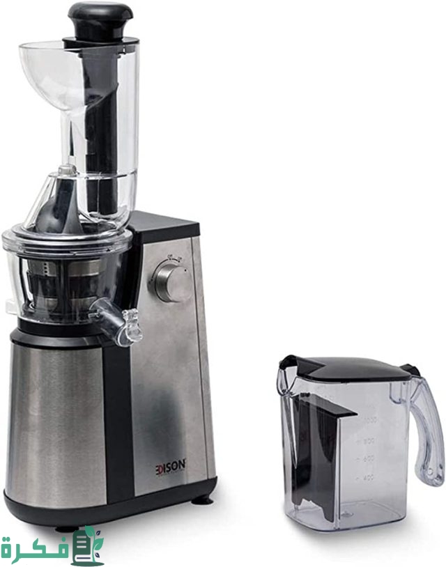 انواع عصارات الفواكه