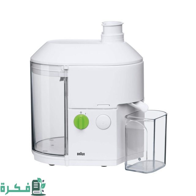 انواع عصارات الفواكه