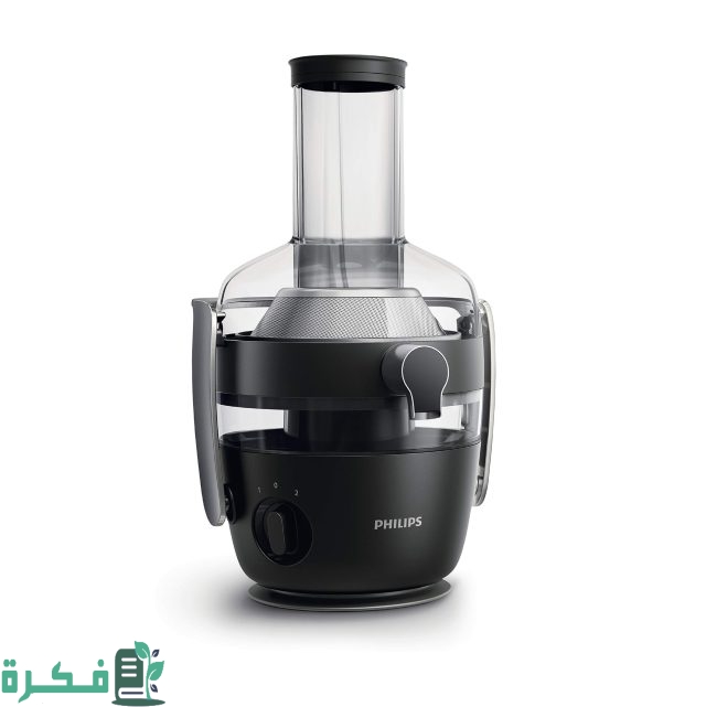 انواع عصارات الفواكه