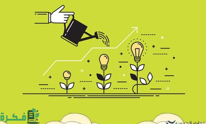 قصص نجاح مشاريع صغيرة سعودية