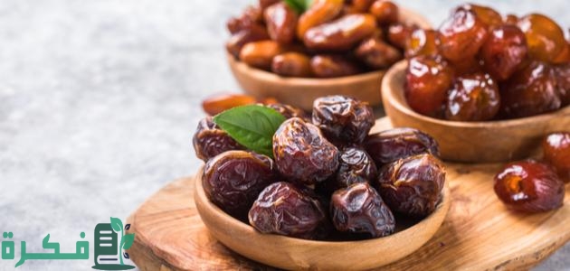 كم عدد الفواكه التي ذكرت في القرآن الكريم